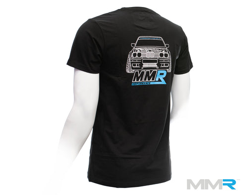 T-SHIRT MMR PERFORMANCE E30